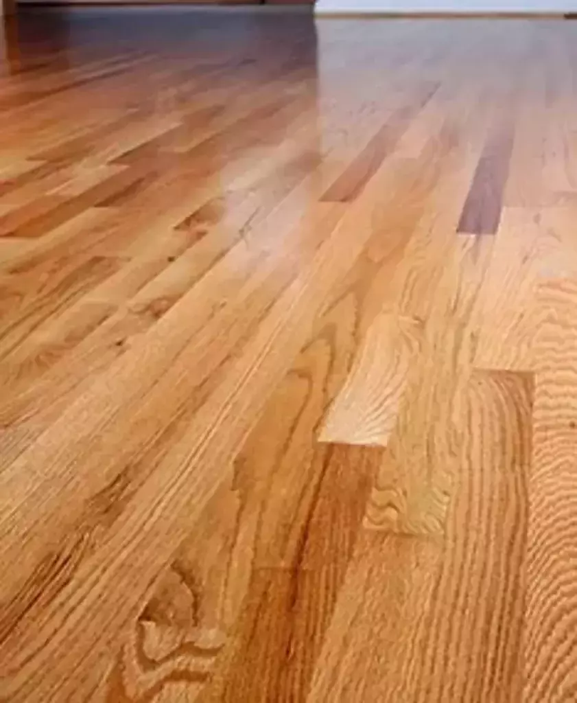 Hardwood Flooring