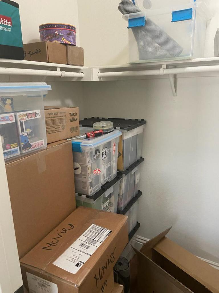  Antonio Moving Services