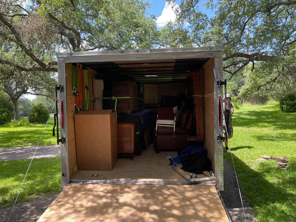 Kona Premier Movers Moving Company in Kerrville, TX