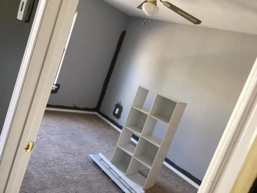 Roscoe's Front Door Refinishing & More LLC