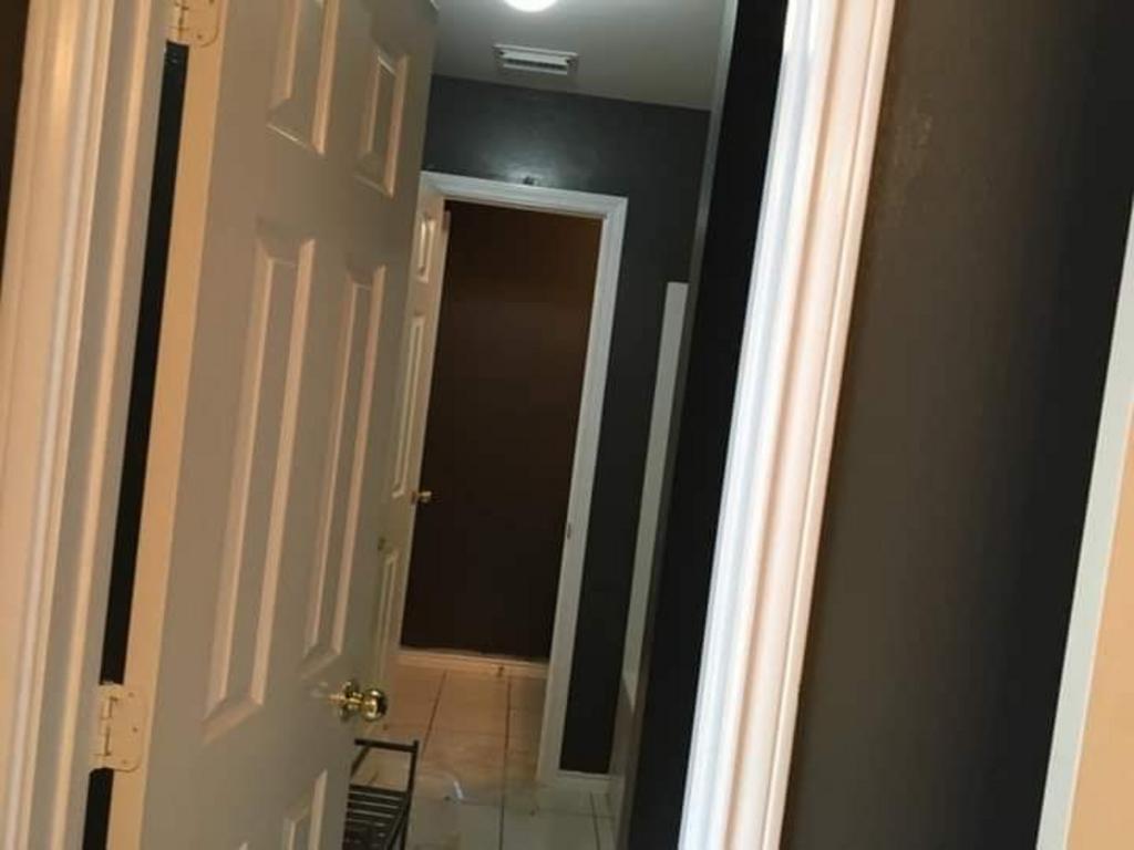 Roscoe's Front Door Refinishing & More LLC