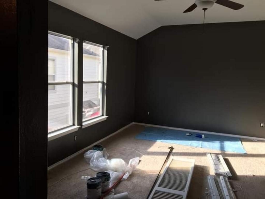 Roscoe's Front Door Refinishing & More LLC