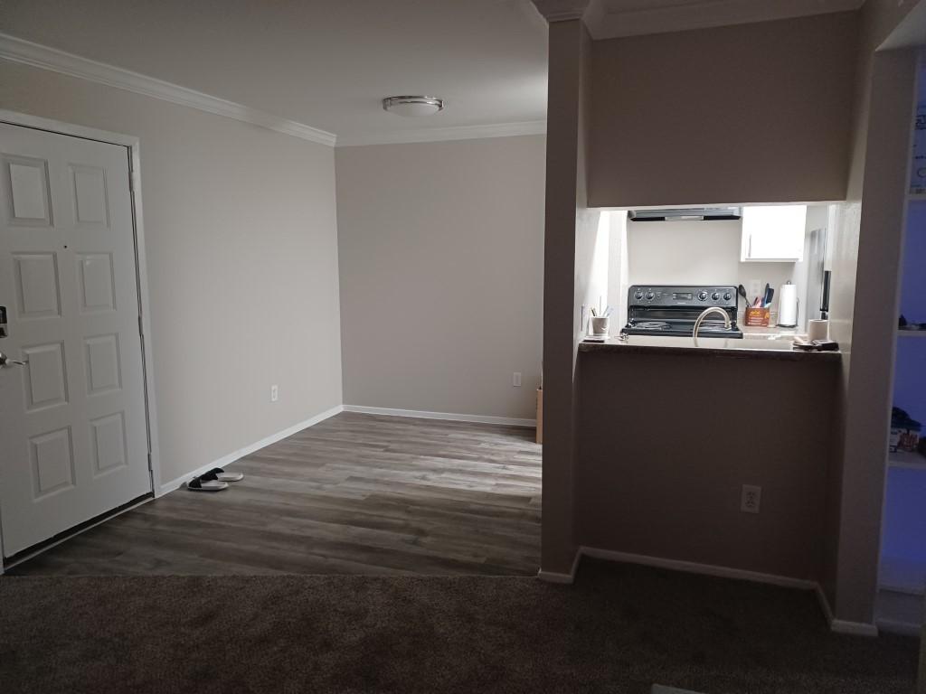 Roscoe's Front Door Refinishing & More LLC