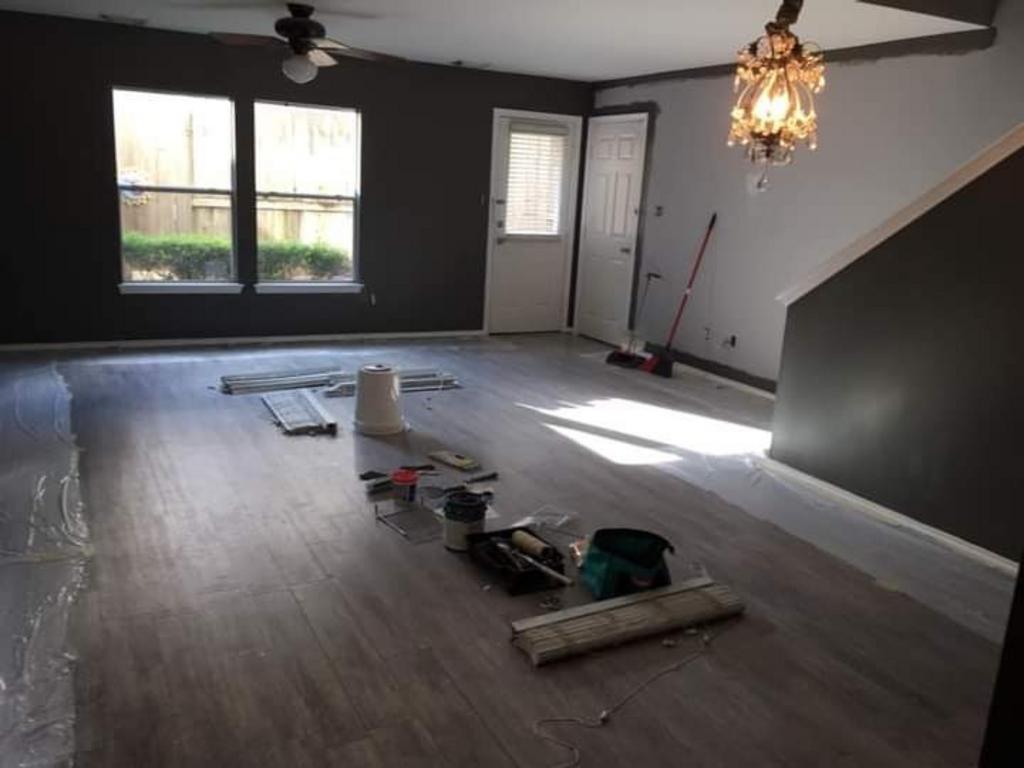 Roscoe's Front Door Refinishing & More LLC