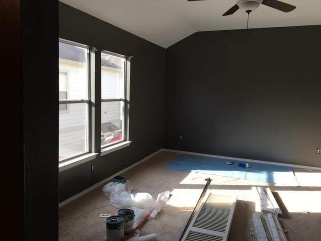 Roscoe's Front Door Refinishing & More LLC