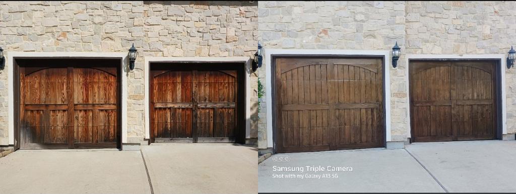 Roscoe's Front Door Refinishing & More LLC