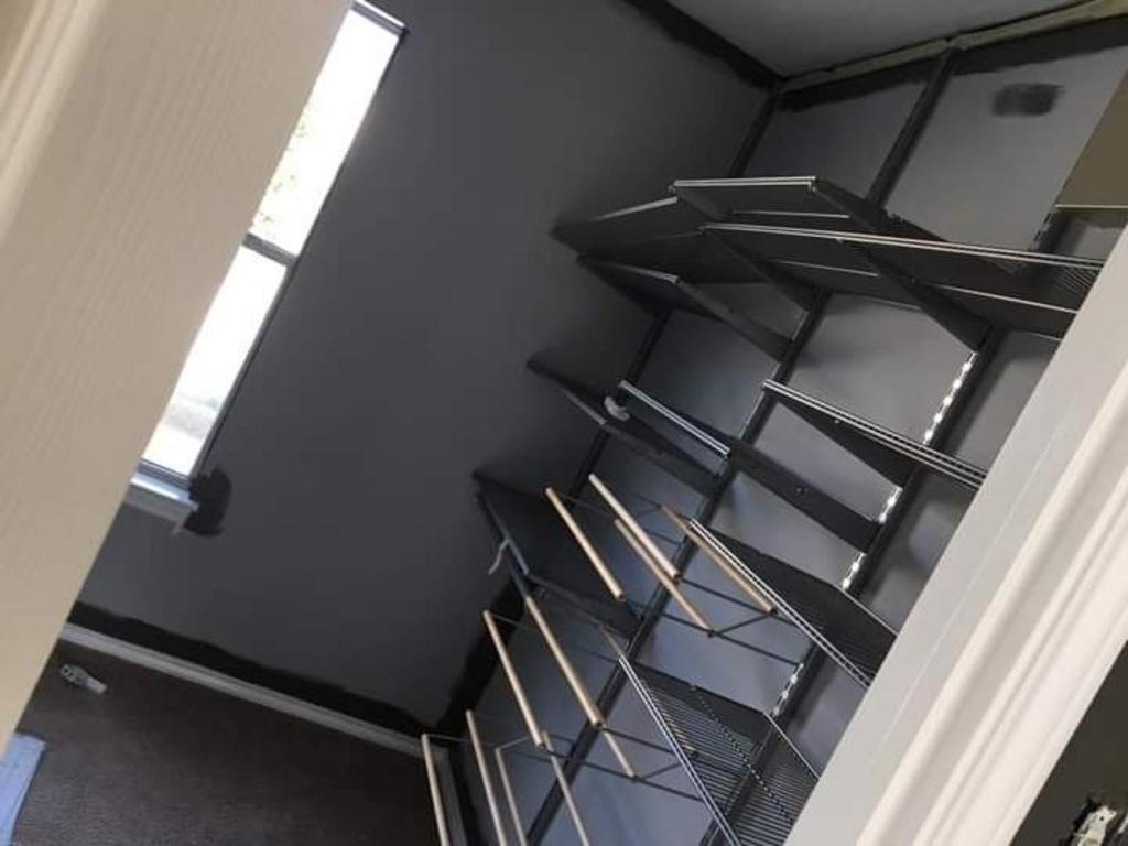 Roscoe's Front Door Refinishing & More LLC