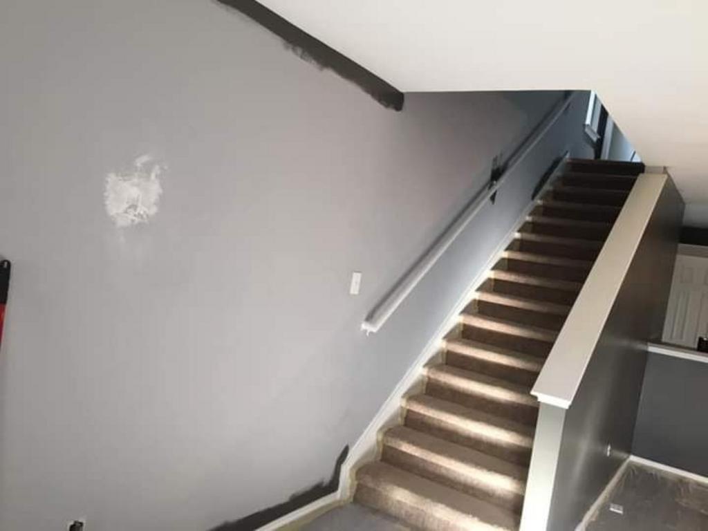 Roscoe's Front Door Refinishing & More LLC