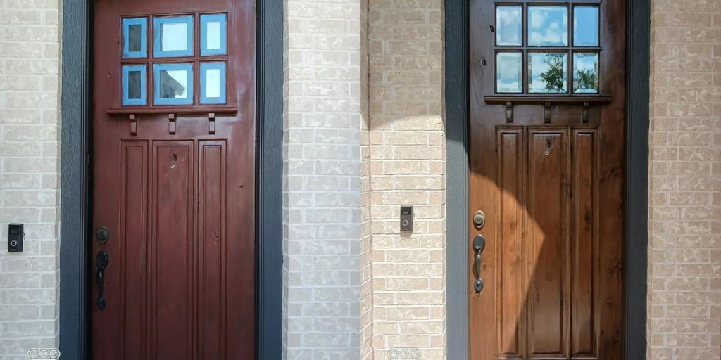 Roscoe's Front Door Refinishing & More LLC