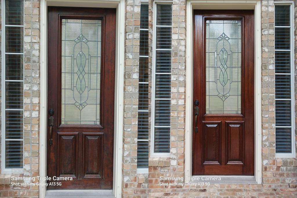 Roscoe's Front Door Refinishing & More LLC