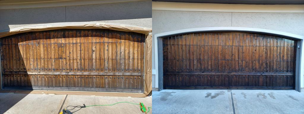 Roscoe's Front Door Refinishing & More LLC