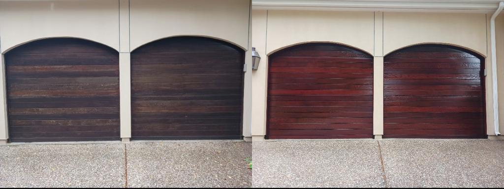 Roscoe's Front Door Refinishing & More LLC