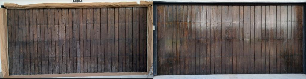 Roscoe's Front Door Refinishing & More LLC