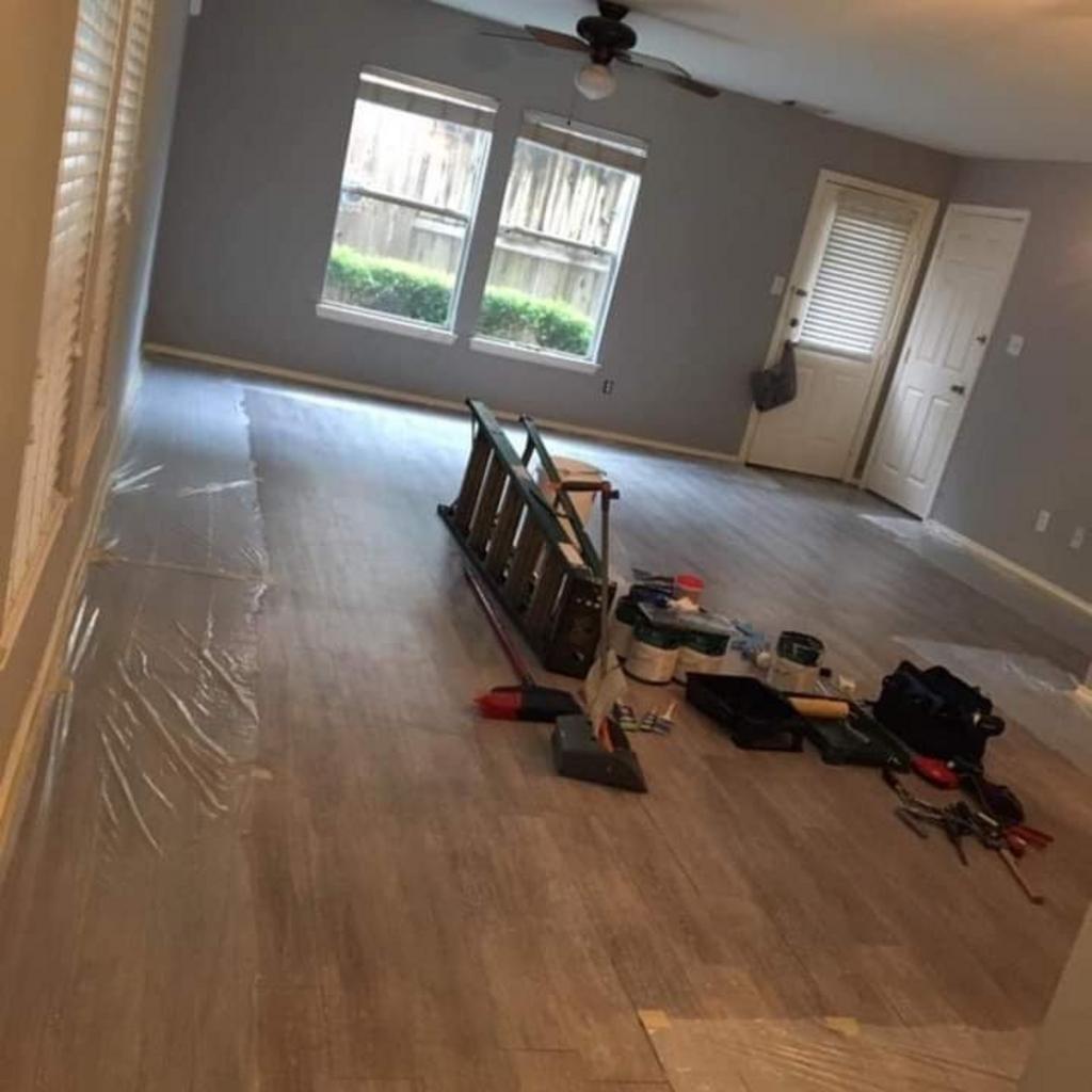 Roscoe's Front Door Refinishing & More LLC