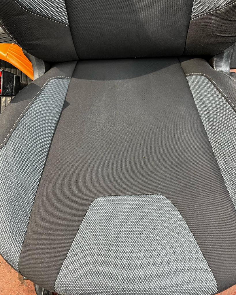 The Alan Touch Detailing