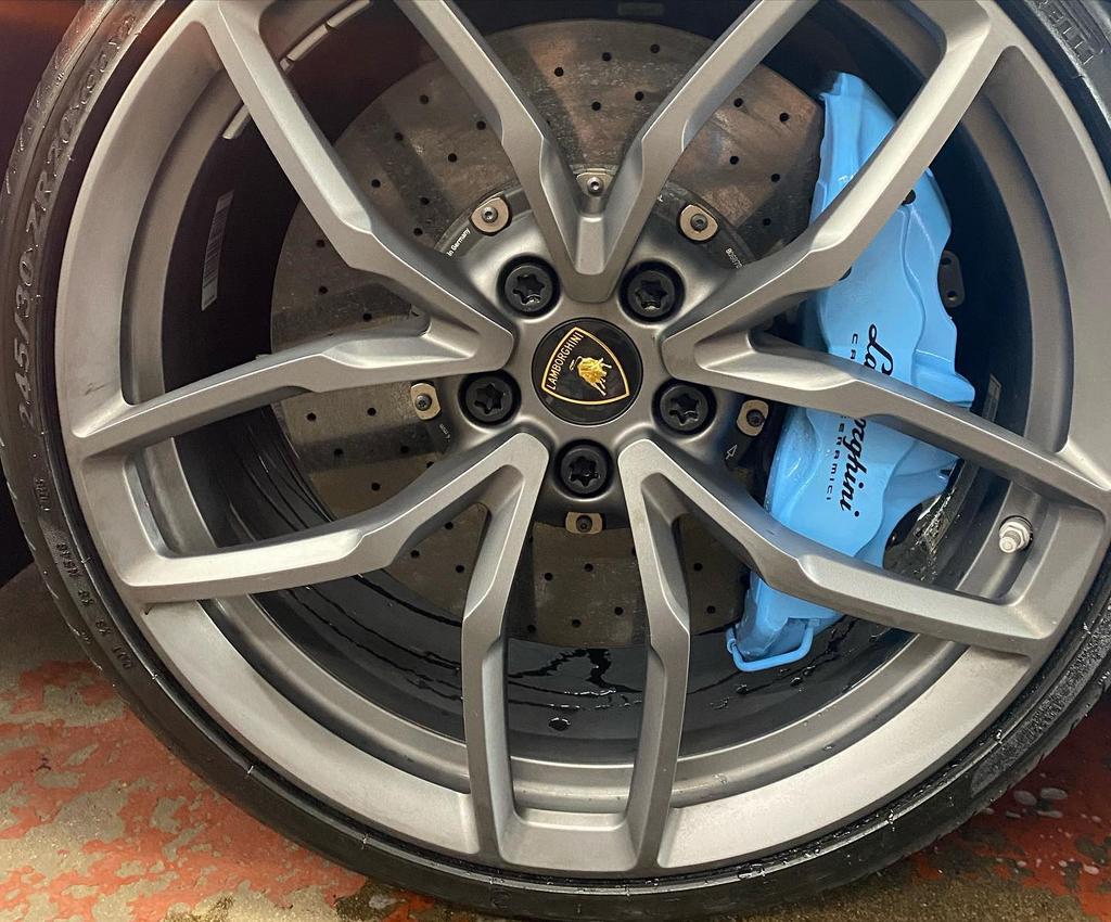 The Alan Touch Detailing