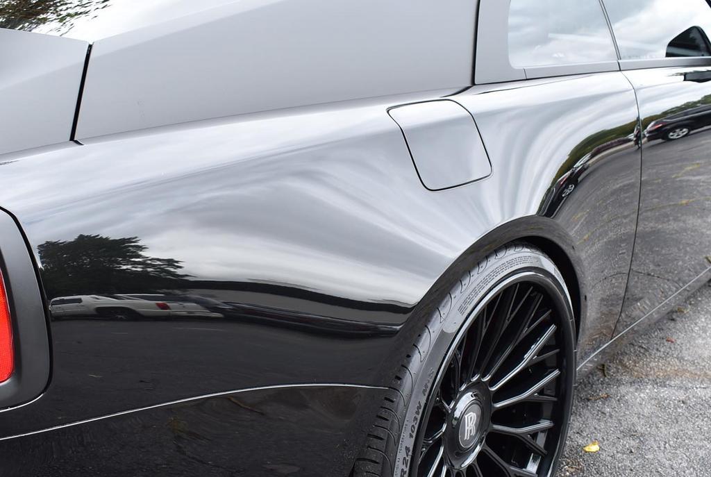 The Alan Touch Detailing