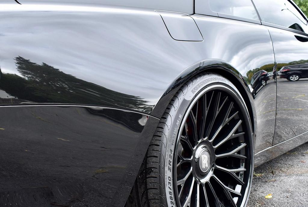 The Alan Touch Detailing