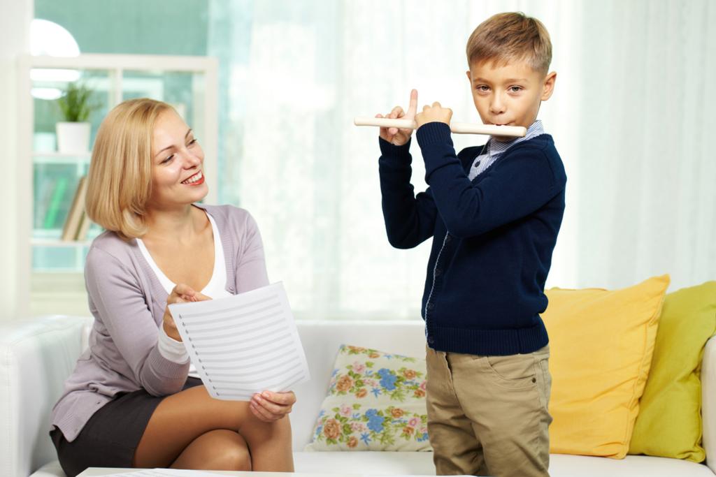 Private Lessons