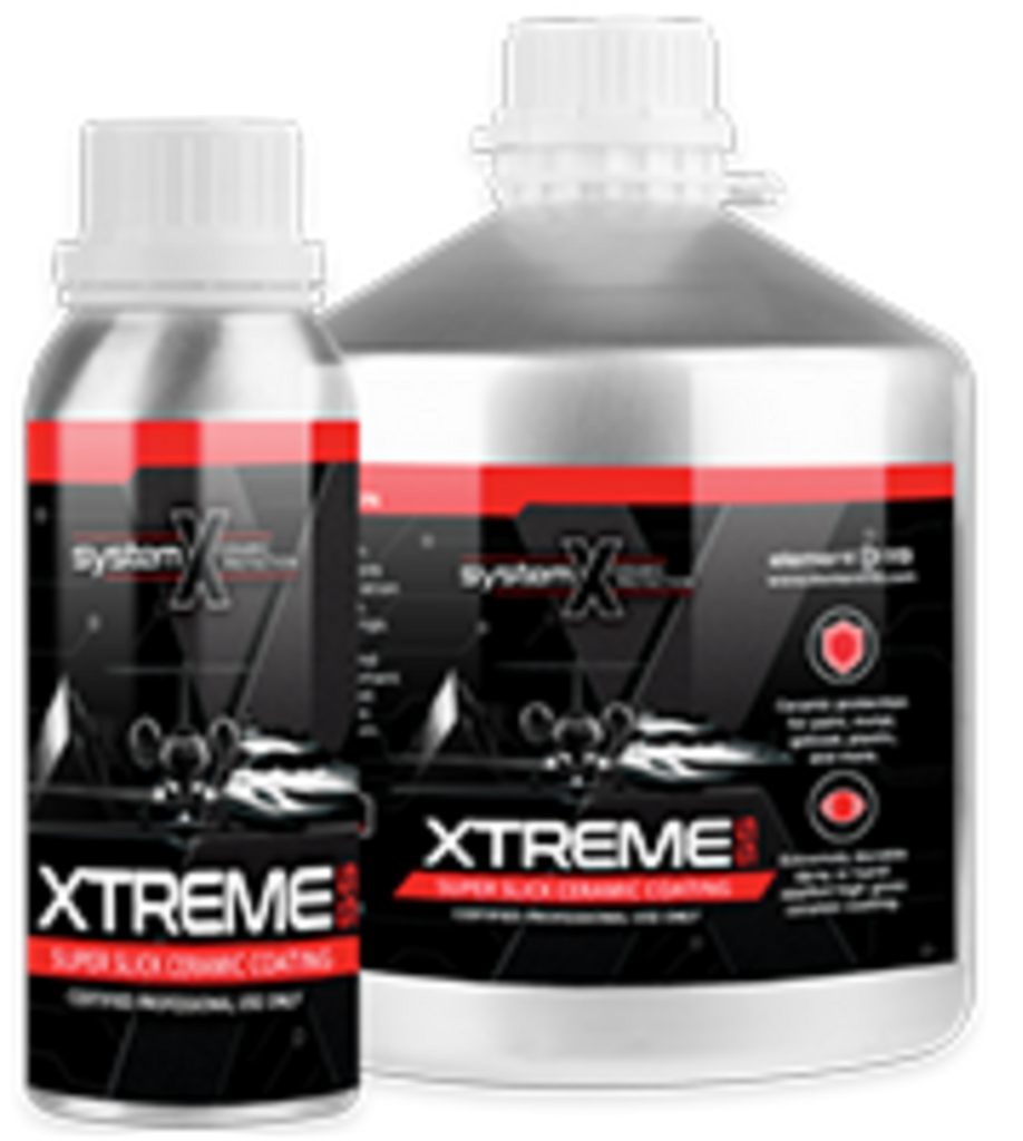 XTREME SS