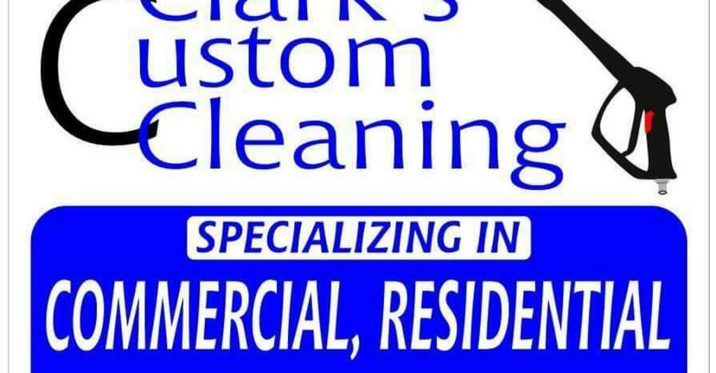 Clarks Custom Cleaning Janitorial Service in Macon, GA