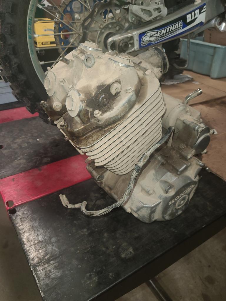 Kustom Koatings Powder Coating Service in Garden City, MI