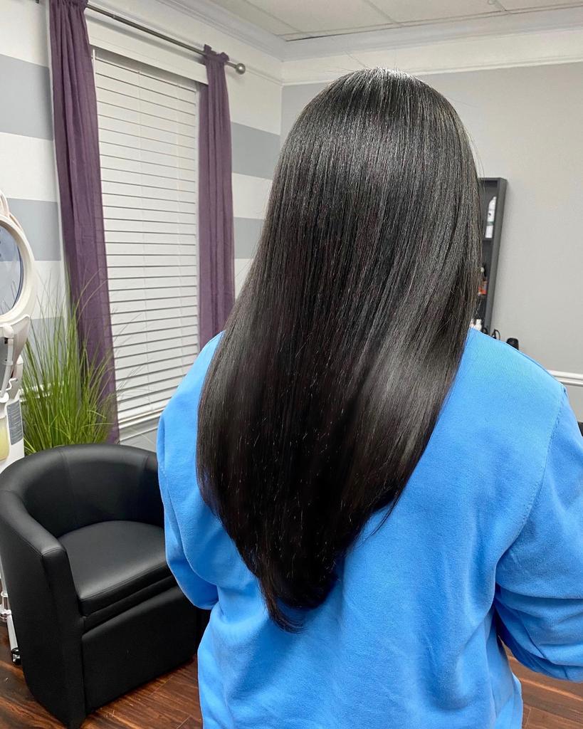 Beyond Beauty Hair Clinic/Salon Hair Salon in Jonesboro, GA