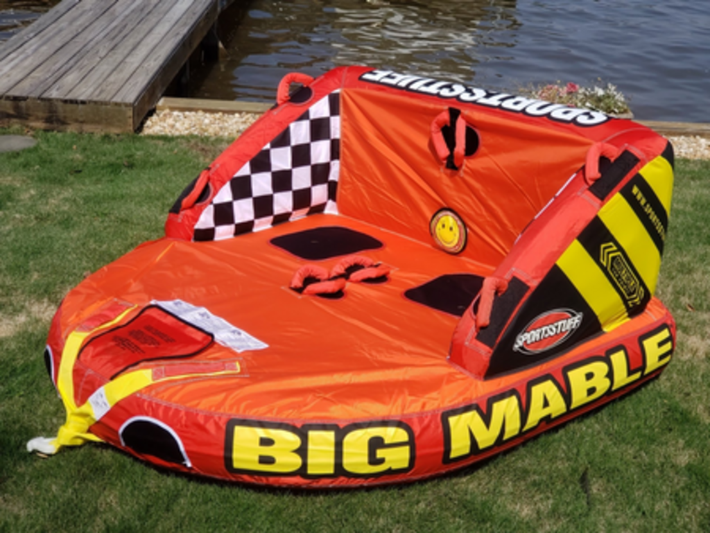 Jackson Lake Rentals