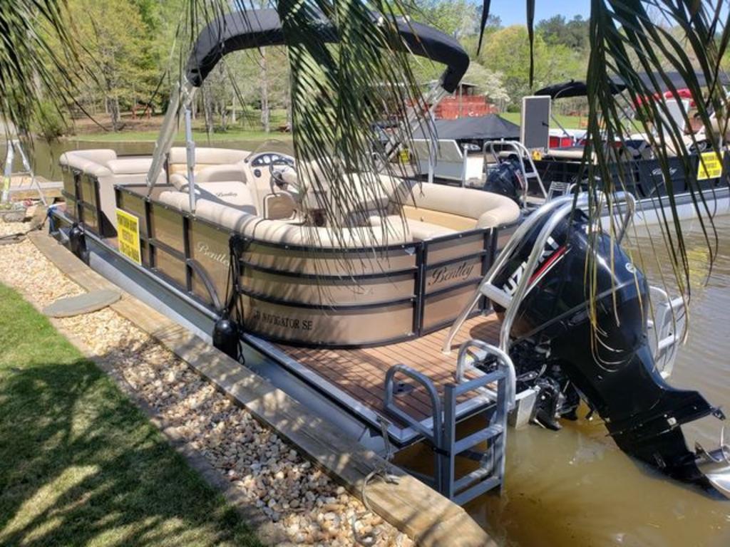 Jackson Lake Rentals
