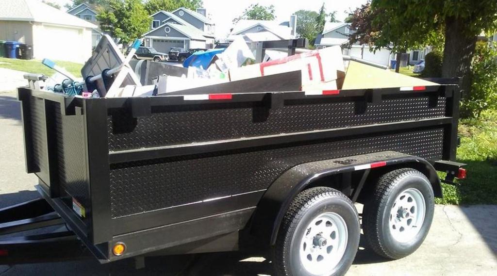 KM Junk Removal