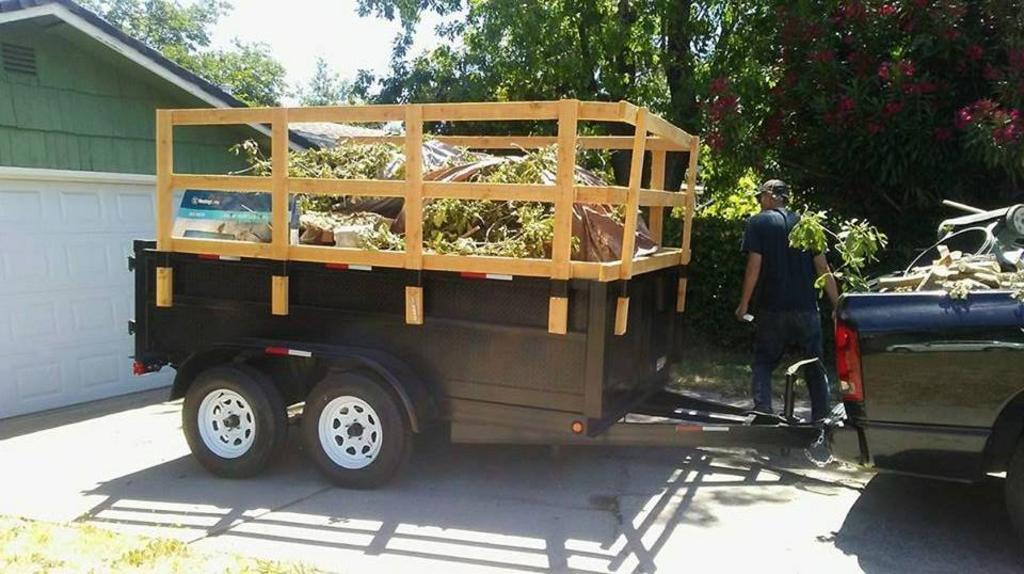 KM Junk Removal