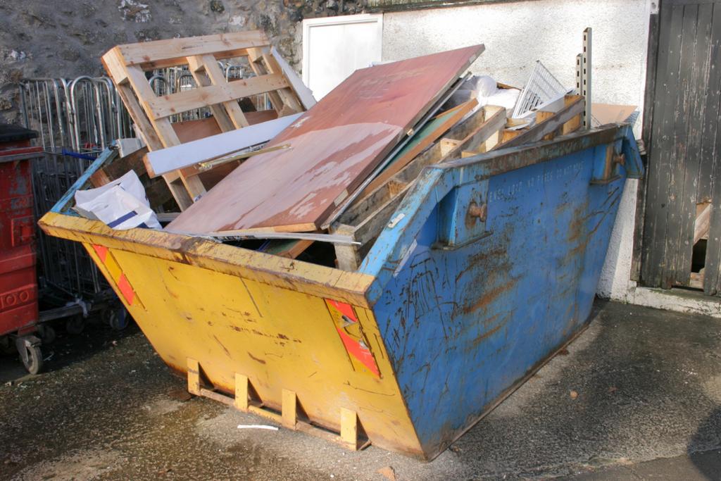 KM Junk Removal