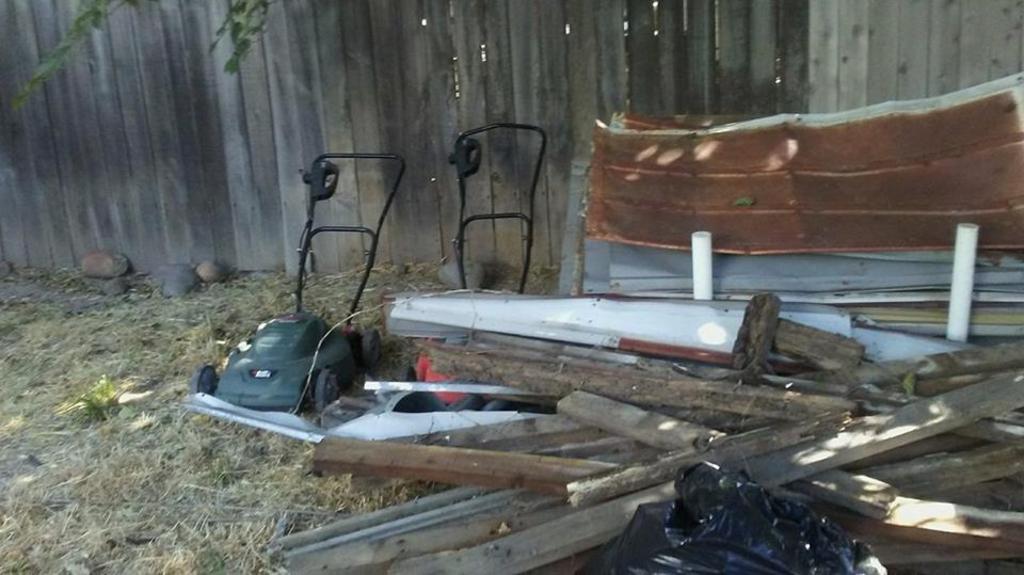 KM Junk Removal