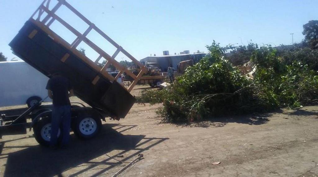 KM Junk Removal