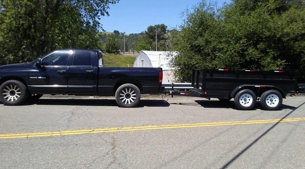 KM Junk Removal