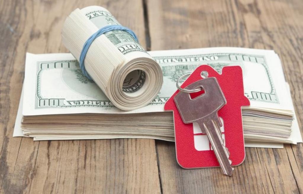 Private Money Brokering/Conneting