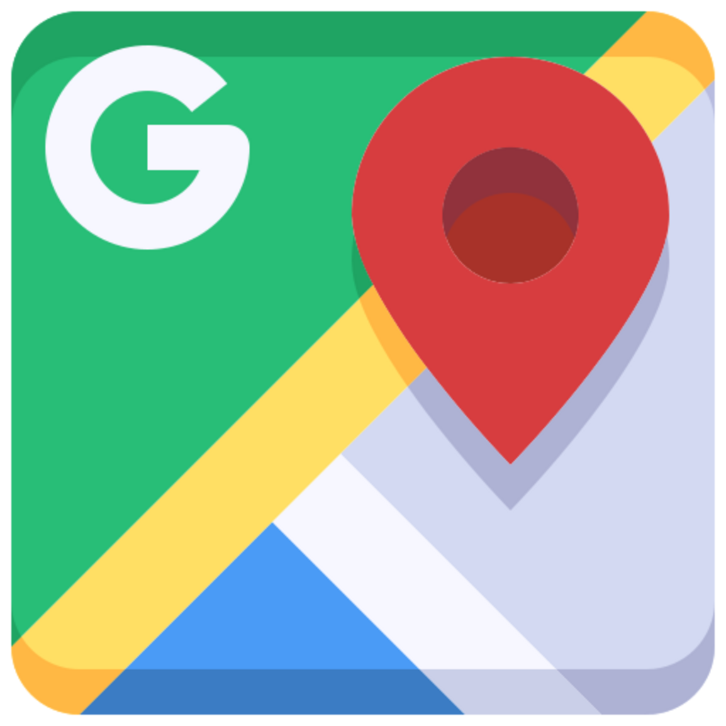 Google Maps