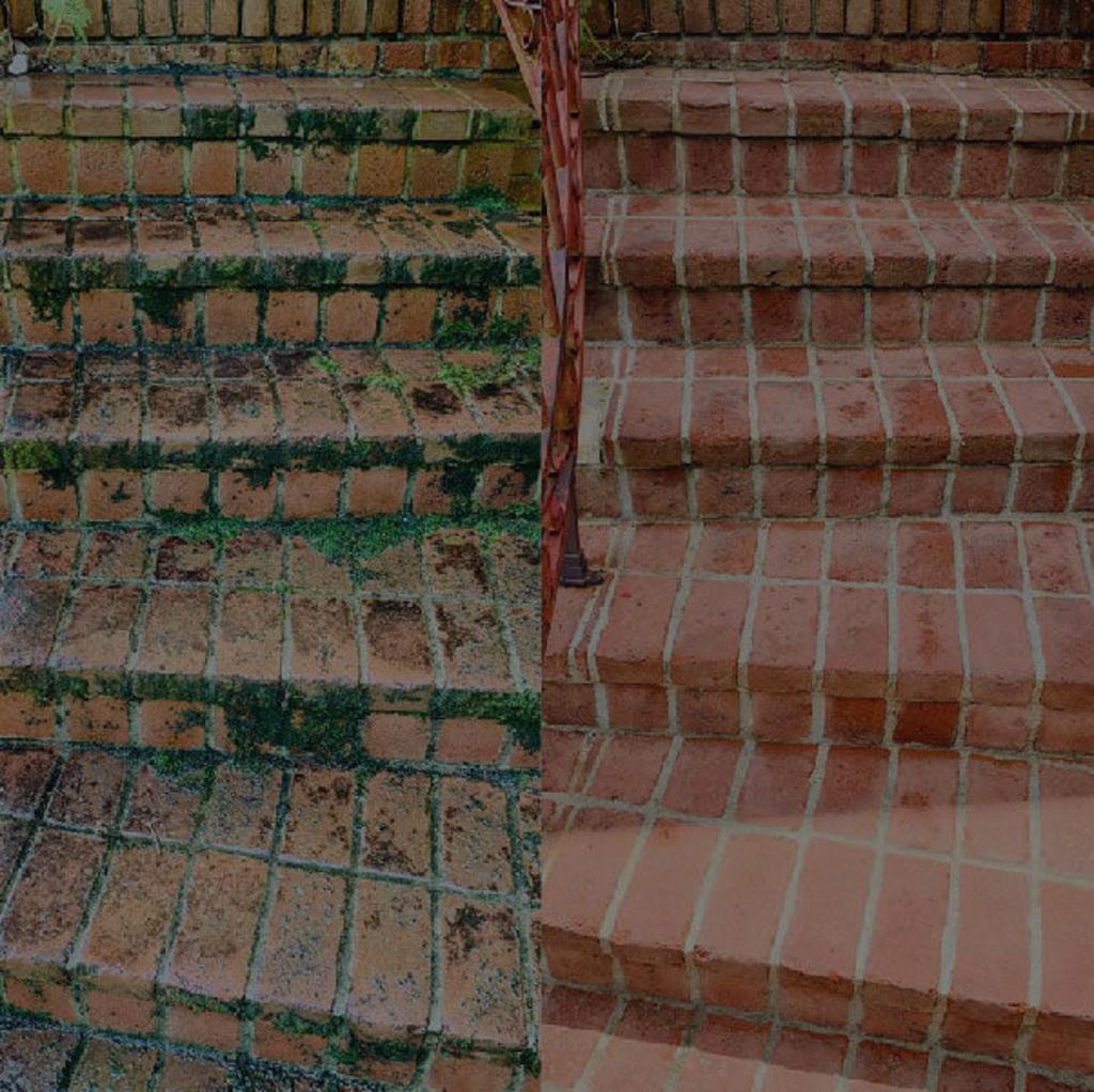 WALKWAYS