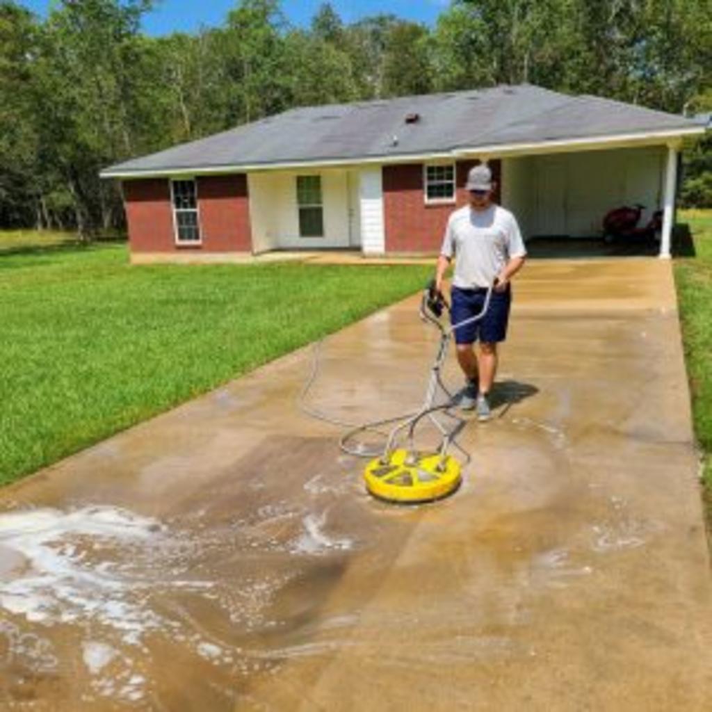 SURFACE CLEANING