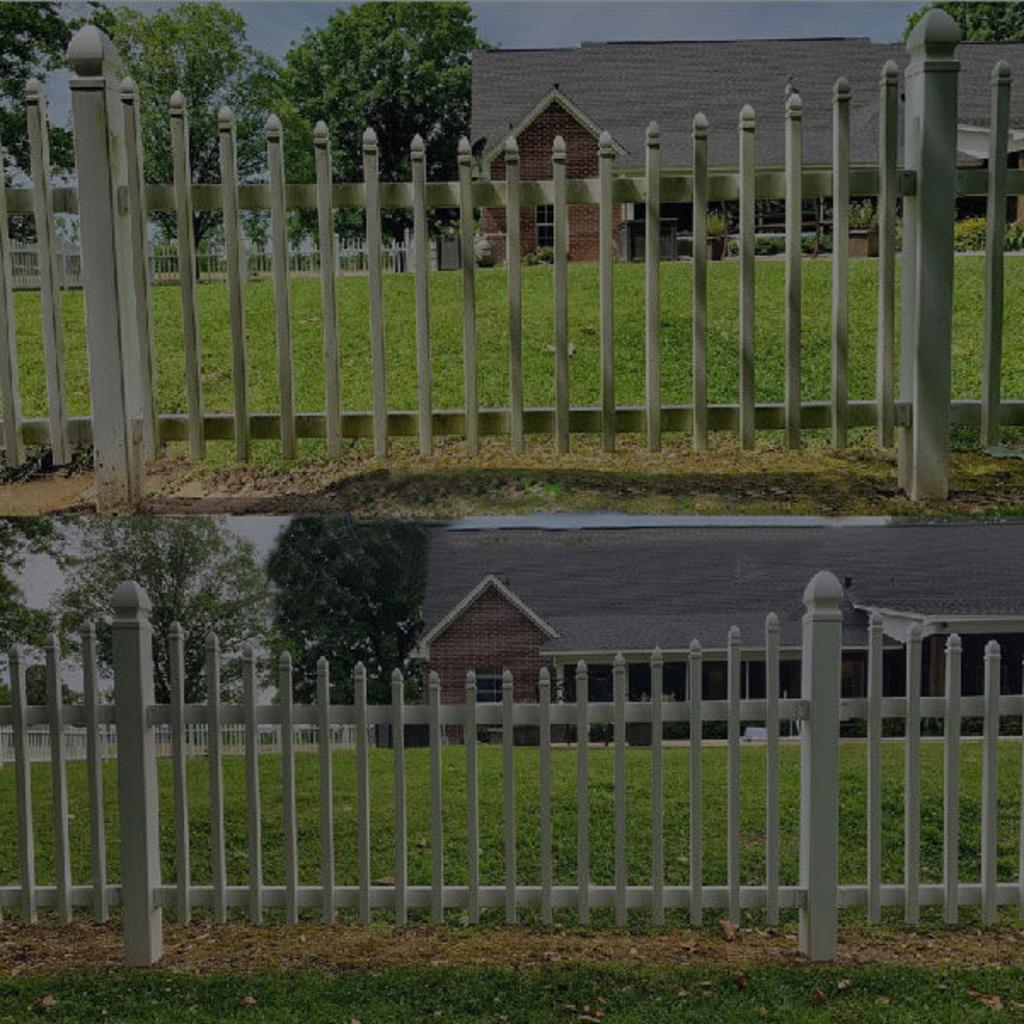 FENCES