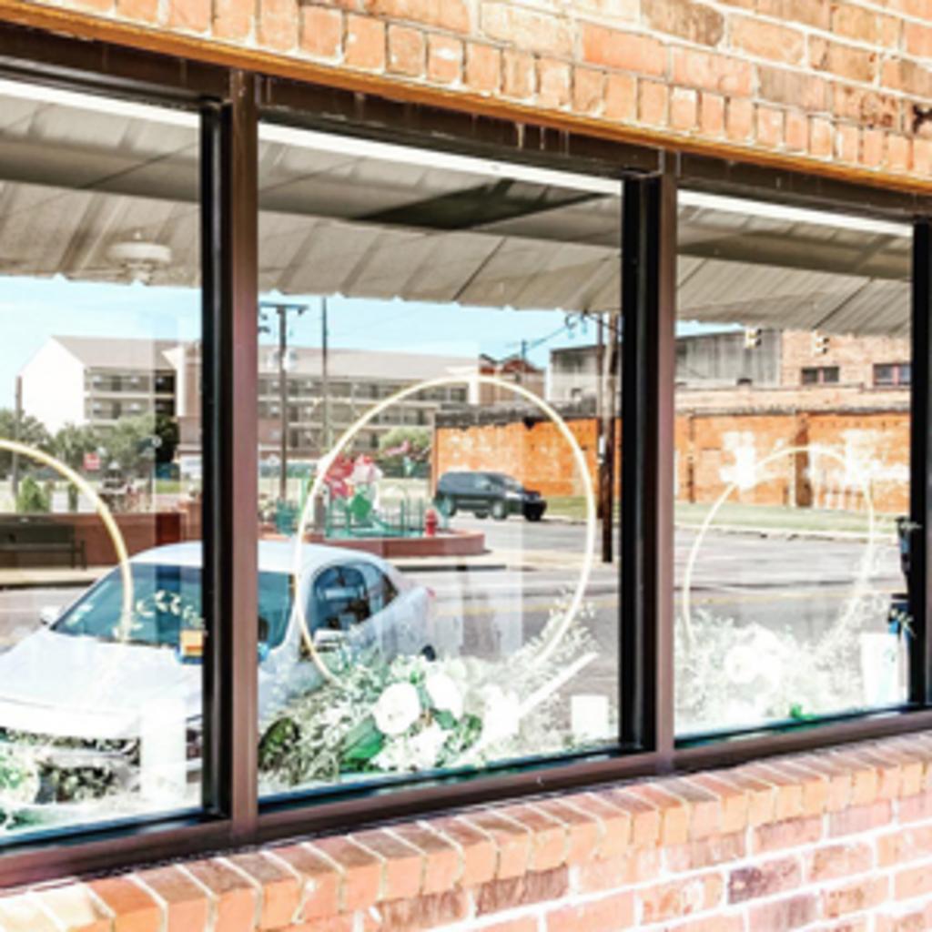 WINDOW CLEANING