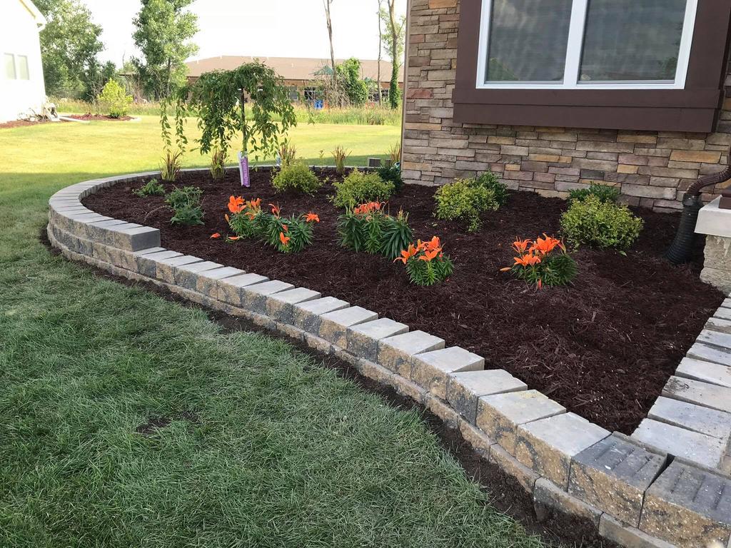  CLM Landscaping