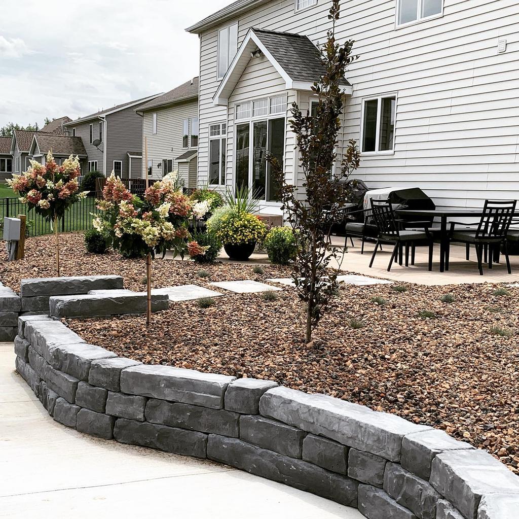  CLM Landscaping