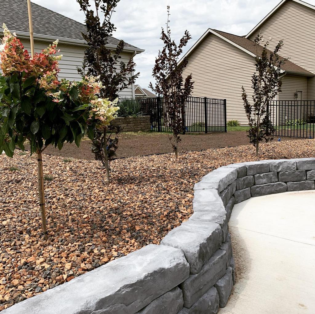  CLM Landscaping