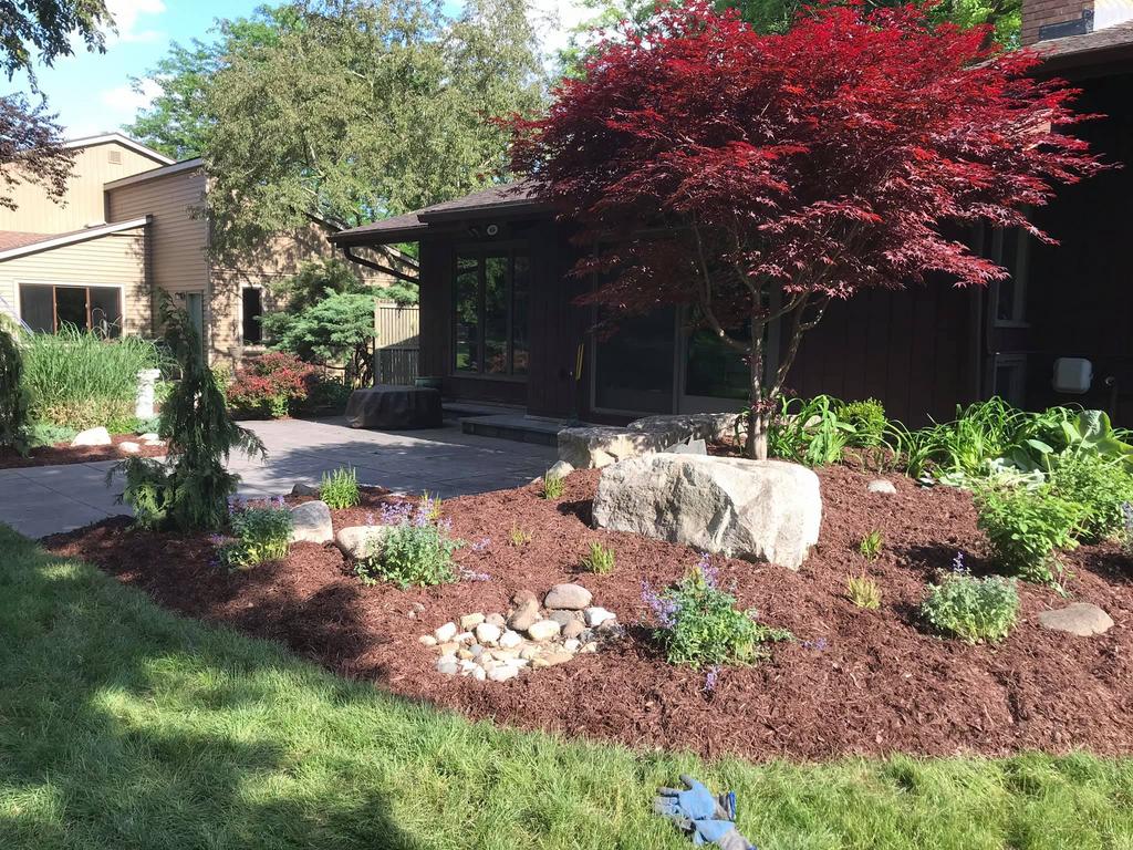  CLM Landscaping