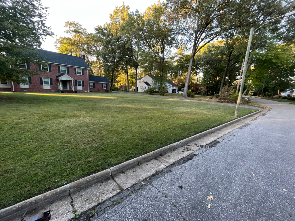  Kings Lawn Care Services Etc