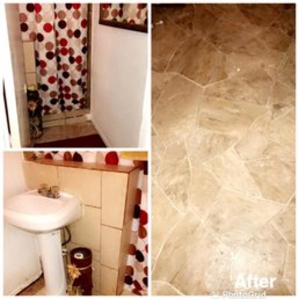  Harmony's All Around Cleaning Service