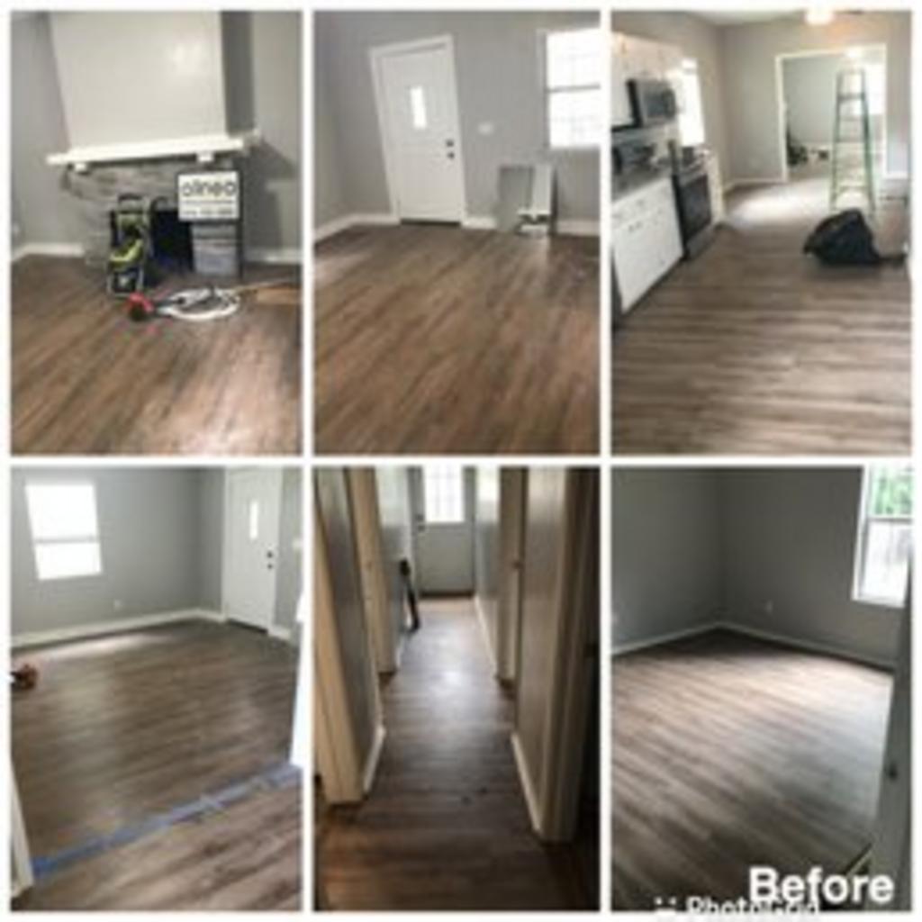  Harmony's All Around Cleaning Service