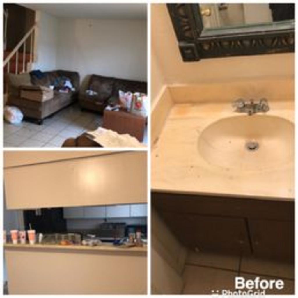  Harmony's All Around Cleaning Service