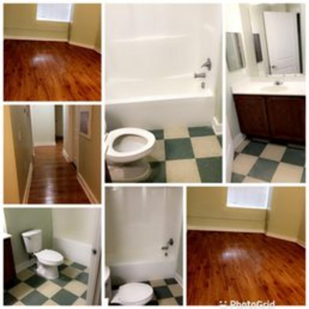  Harmony's All Around Cleaning Service